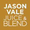 Jason Vale’s Juice & Blend - Juice Master
