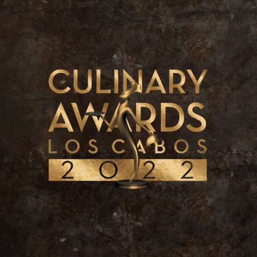 Culinary Awards 2022