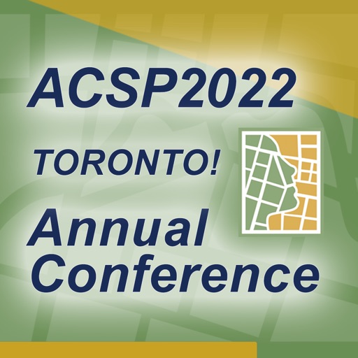 ACSP 2022