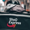 ShaQ Express Rider