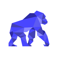 Helium Gorilla