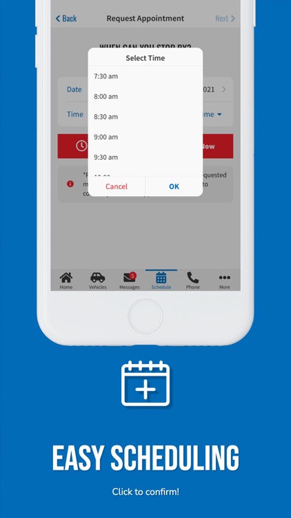 Heights Car Care screenshot-3