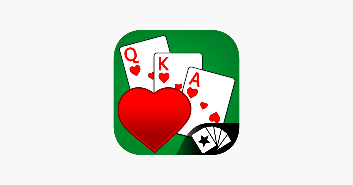 ‎Hearts+ on the App Store