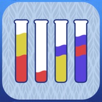 Liquid Sort - Sort Puzzle