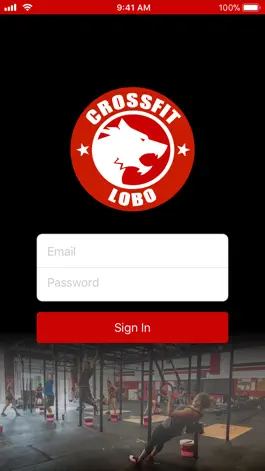 Game screenshot CrossFit Lobo mod apk