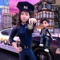 A new game with a different kind of gameplay, let’s play a game where you will be a police officer and a virtual mother too