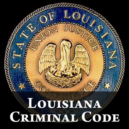 LA Criminal Code 2022