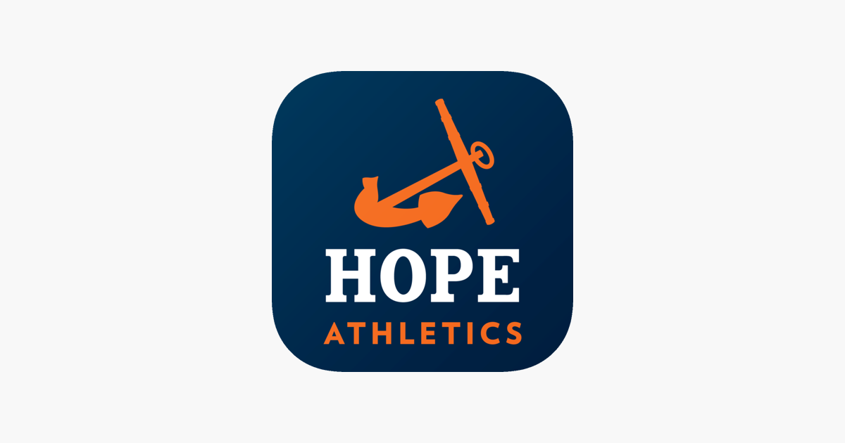 ‎Hope College Athletics on the App Store