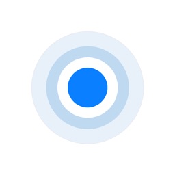 BlueDot - Location sharing App