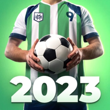 Football 2023 (Mod,Hack) [Desbloquear TUDO] v9.8