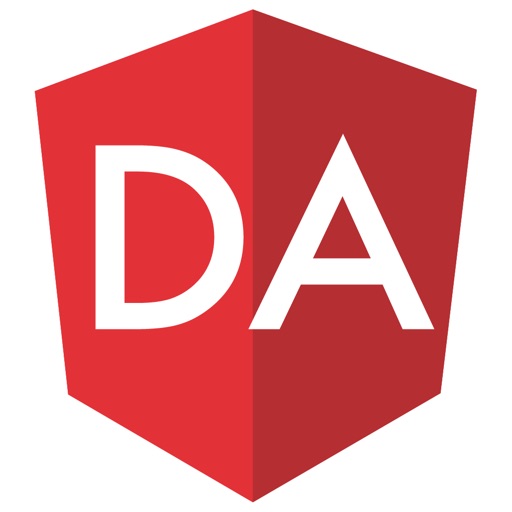 daily-angular com.dailyangular app icon