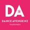 WELCOME TO DANCE AVENUE NZ 