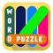 Word Search in Aimless Letters is Train your brain and vocabulary