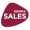 Gemma Sales es muy fácil de utilizar por sus comerciales, preventas o vendedores, agilizando la gestión con sus clientes y minimizando errores por falta de actualizaciones o de información