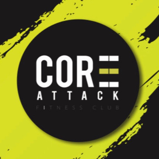 Core Attack Fitness Club Download