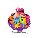 Lillys Sweets  Treats