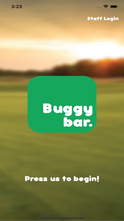 Buggy Bar