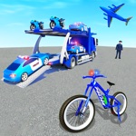 Cycle Riding  Parking Games