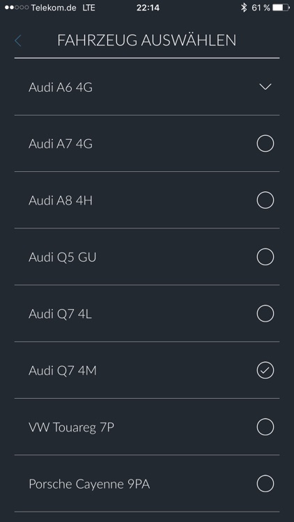 Active Suspension Control BLE screenshot-4