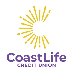 CoastLife Credit Union Apple Watch App