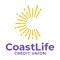 CoastLife Credit Union’s Mobile App makes it easy for you to bank on the go