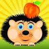 动物乐园-认知动物、智力开发早教思维识字小游戏