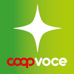 ‎CoopVoce