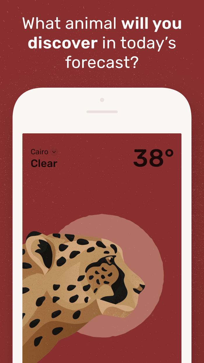 Fauna Weather Forecasts  AQI