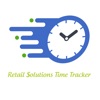 Retail Solutions Time Tracker