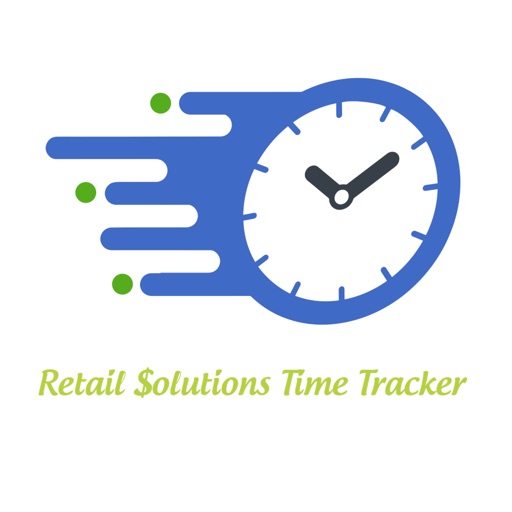 Retail Solutions Time Tracker