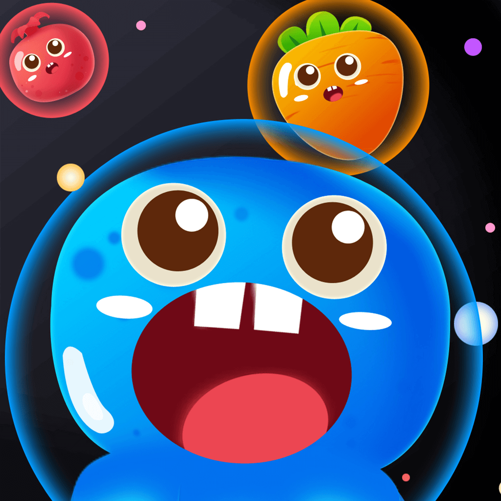 Get 大球吃小球—球球消消乐 for iOS, iPhone, iPad Aso Report