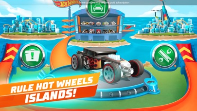 Hot Wheels UnlimitedScreenshot of 9