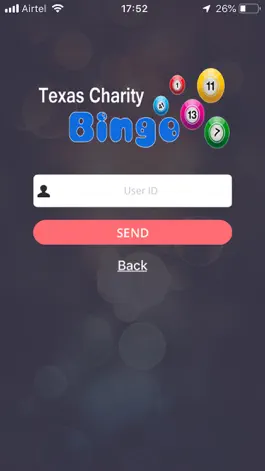 Game screenshot TC Bingo apk