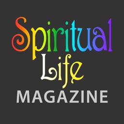 Spiritual Life Magazine