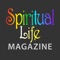Spiritual Life Magazine helps truth seekers like you create a deeper connection with themselves, with others, and with spirit