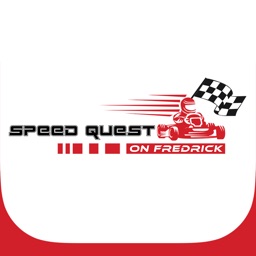 SpeedQuest on Frederick