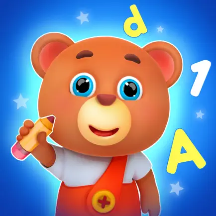 Math for Toddlers with Fun 3+ Читы