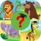 Animal Quiz for Kids app makes learning fun and entertaining