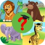 Get Learn Animal Quiz Games App for iOS, iPhone, iPad Aso Report