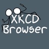 XKCD Browser