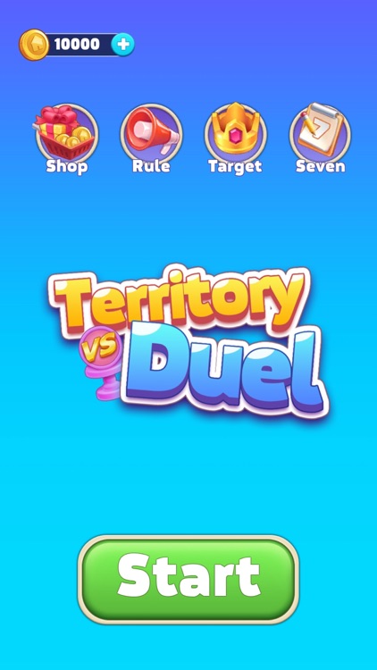 Territory Duel