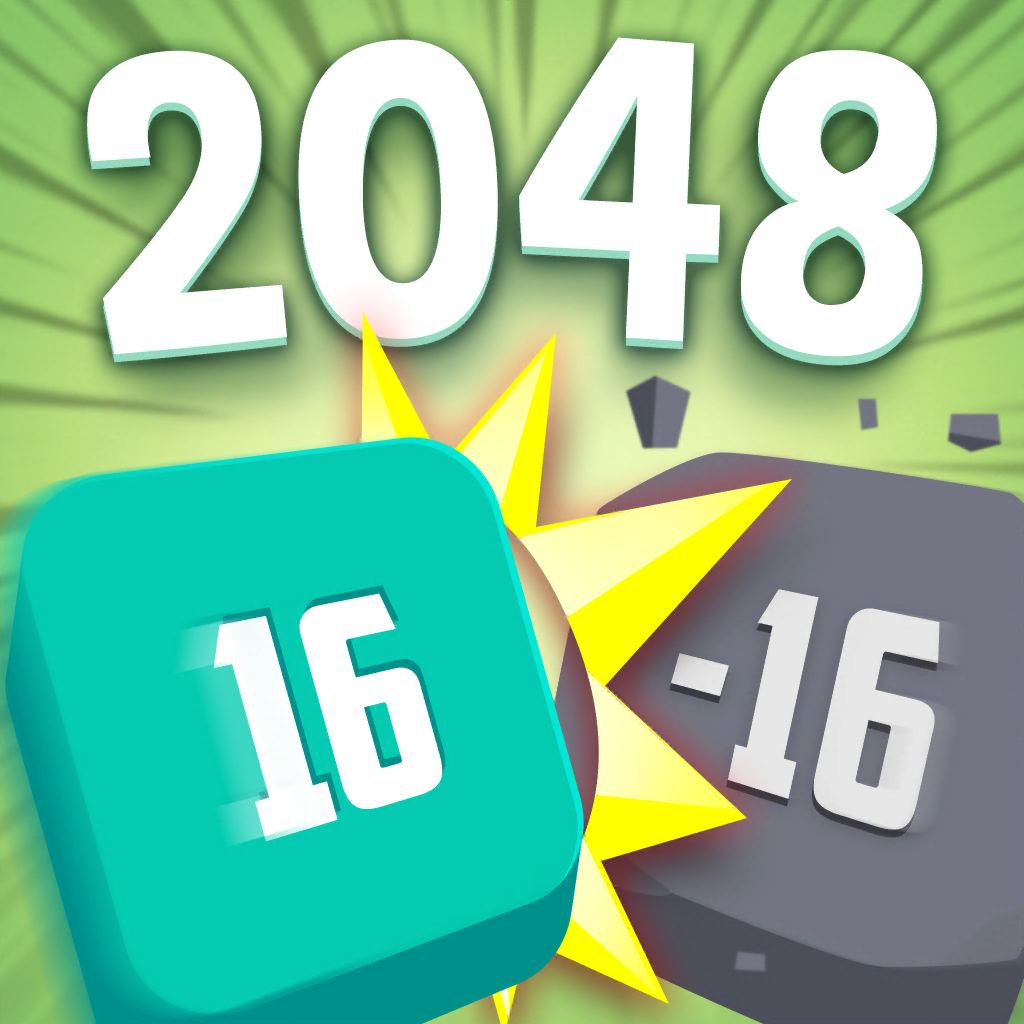 Get Puzzle 2048! for iOS, iPhone, iPad Aso Report