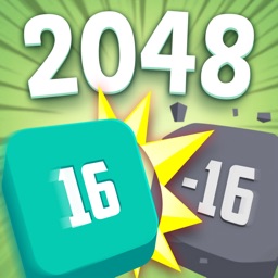 Puzzle 2048!