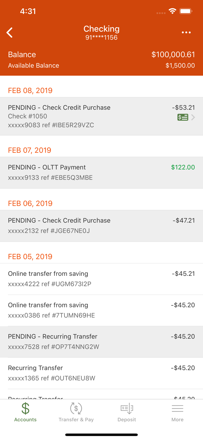 Live Life Federal Credit Union