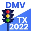 Texas DMV Driver License 2022