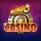 Win BIG in Slingo Casino playing your favorite Vegas casino slots for FREE