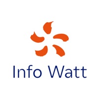 Info Watt ne fonctionne pas? problème ou bug?