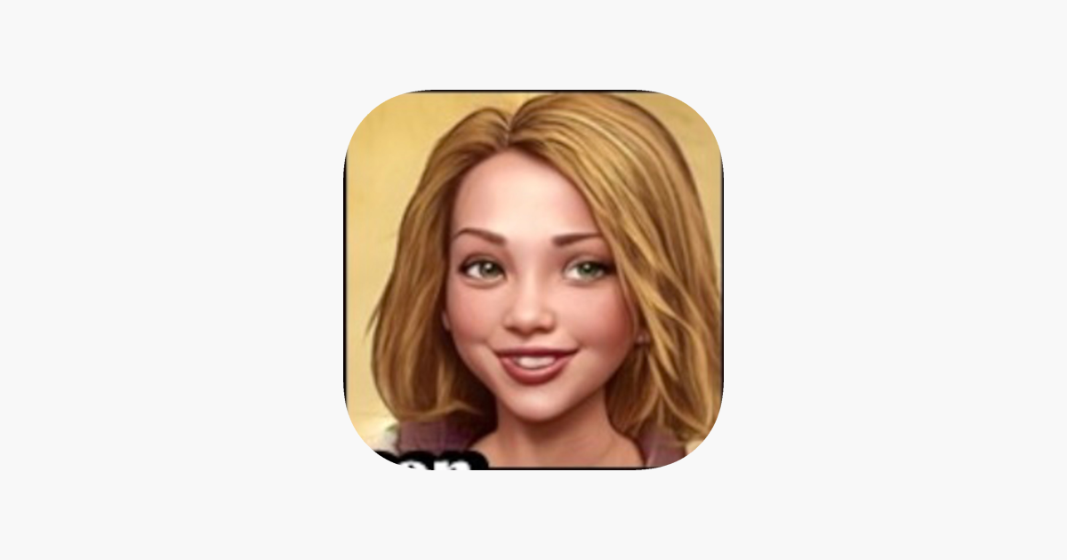 ‎AI New Profile Pic on the App Store