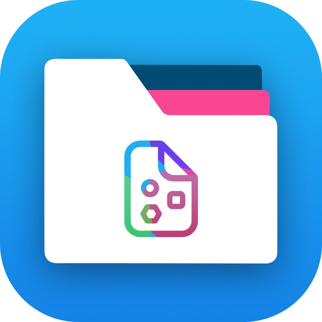 Get File Explorer & Manager for iOS, iPhone, iPad Aso Report