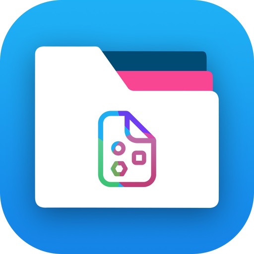 File Explorer & Manager iOS App